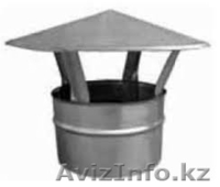 Изготовление вентиляции в Самаре - Изображение #5, Объявление #1095730