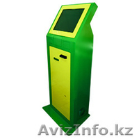 Лотерейный терминал модификации "Lt77" - Изображение #1, Объявление #1098357