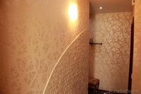 Ремонт квартир и домов в Уральске. Нас советуют друзьям и близким. - Изображение #1, Объявление #1098374