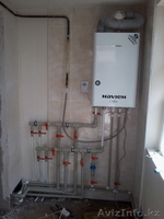 ИП "Сантех плюс" предлагает монтаж и обслуживание. - Изображение #3, Объявление #1108418