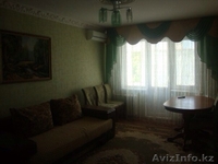 3-х комнатная квартира в районе Юбилейная - Изображение #3, Объявление #1103319