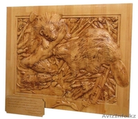 Домовая резьба                                    - Изображение #1, Объявление #1099949