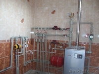 ИП "Сантех плюс" предлагает монтаж и обслуживание. - Изображение #5, Объявление #1108418