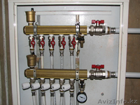 ИП "Сантех плюс" предлагает монтаж и обслуживание. - Изображение #7, Объявление #1108418