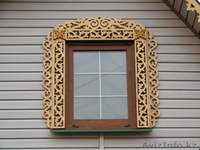 Домовая резьба                                    - Изображение #10, Объявление #1099949