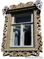 Домовая резьба                                    - Изображение #2, Объявление #1099949