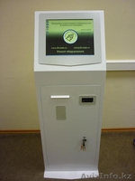 Терминалы оплаты Киви - Изображение #3, Объявление #1109852