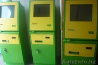 Лотерейный терминал модификации "Lt77" - Изображение #2, Объявление #1098357