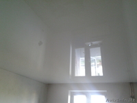 Натяжные потолки по низким ценам - Изображение #1, Объявление #1122346