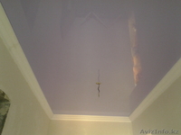 Натяжные потолки по низким ценам - Изображение #2, Объявление #1122346