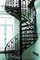 Кованные изделие - Изображение #3, Объявление #1127606