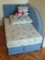 кровать-диван выдвижной - Изображение #3, Объявление #1137098