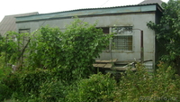  (Асан) Дачный участок , 8 соток с вагончиком - Изображение #1, Объявление #1138612
