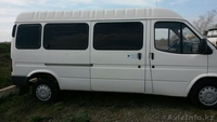  Пассажирские перевозки Mercedes Benz Sprinter 16 мест! - Изображение #2, Объявление #1133738