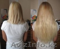 Наращиваю натуральные волосы,делаю коррекцию - Изображение #2, Объявление #1133406