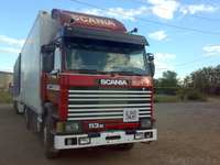 продажа SCANIA R113 - Изображение #4, Объявление #1147333