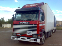 продажа SCANIA R113 - Изображение #5, Объявление #1147333