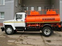 Бензовозы, газовозы, самосвалы, полуприцепы, спецтехника в наличии - Изображение #2, Объявление #1166801