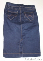 Продам платье, юбки, блузки - Изображение #4, Объявление #1180683