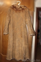 Продам зим пальто, искусств дубленку - Изображение #3, Объявление #1180669