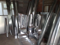 Всё для вентиляционных и водосточных систем - Изображение #6, Объявление #1177868