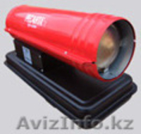 Тепловые пушки, тепловентиляторы - Изображение #2, Объявление #1175598