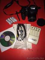 Фотоаппарат Fujifilm FinePix S1600 - Изображение #1, Объявление #1172765