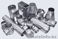 Всё для вентиляционных и водосточных систем - Изображение #5, Объявление #1177868