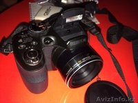 Фотоаппарат Fujifilm FinePix S1600 - Изображение #4, Объявление #1172765