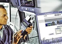 Установка, калибровка, ремонт, продажа  тахографов  - Изображение #1, Объявление #1178543