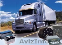 Установка, калибровка, ремонт, продажа  тахографов  - Изображение #2, Объявление #1178543