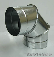 Всё для вентиляционных и водосточных систем - Изображение #7, Объявление #1177868