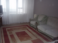 посуточно, по часам сдам квартиры 1-,2-хкомнатная  - Изображение #3, Объявление #1179104