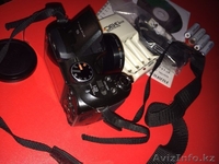 Фотоаппарат Fujifilm FinePix S1600 - Изображение #5, Объявление #1172765