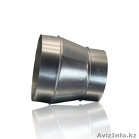 Всё для вентиляционных и водосточных систем - Изображение #3, Объявление #1177868