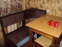 сдам 1-ком благ кв-ру в р-не ж/д вокзала  по часам  - Изображение #4, Объявление #1140839