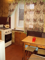 сдам 1-ком благ кв-ру в р-не ж/д вокзала  по часам  - Изображение #1, Объявление #1140839