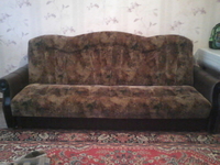 продам мягкий уголок, дублёнка жен. - Изображение #3, Объявление #1191066