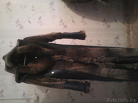 продам мягкий уголок, дублёнка жен. - Изображение #1, Объявление #1191066