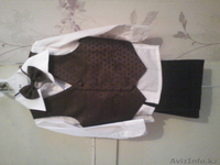 продам мягкий уголок, дублёнка жен. - Изображение #4, Объявление #1191066