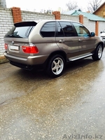 Продам  автомобиль BMW X5 - Изображение #5, Объявление #1188527
