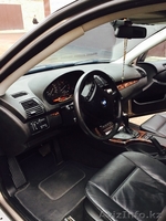 Продам  автомобиль BMW X5 - Изображение #6, Объявление #1188527