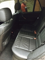 Продам  автомобиль BMW X5 - Изображение #4, Объявление #1188527