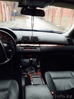 Продам  автомобиль BMW X5 - Изображение #2, Объявление #1188527