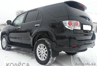 Пассажирские перевозки Уральск-Самара -Ehfkmcr - Изображение #2, Объявление #1208307