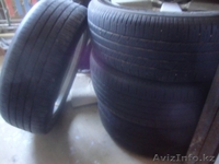 Оригинальные Титановые Диски  R-18 - Изображение #2, Объявление #1204747