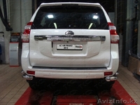 Аренда внедорожник   - Изображение #3, Объявление #1212136