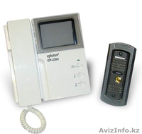 Установка и обслуживание видео и аудио  домофонов и видео наблюдения - Изображение #2, Объявление #1220068