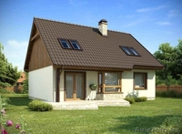 Газобетонный блок для коттеджа - Изображение #3, Объявление #1221125