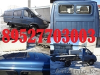 Переоборудование газелей переделка автолайнов в газель переделка 2705  3221  - Изображение #4, Объявление #1218450